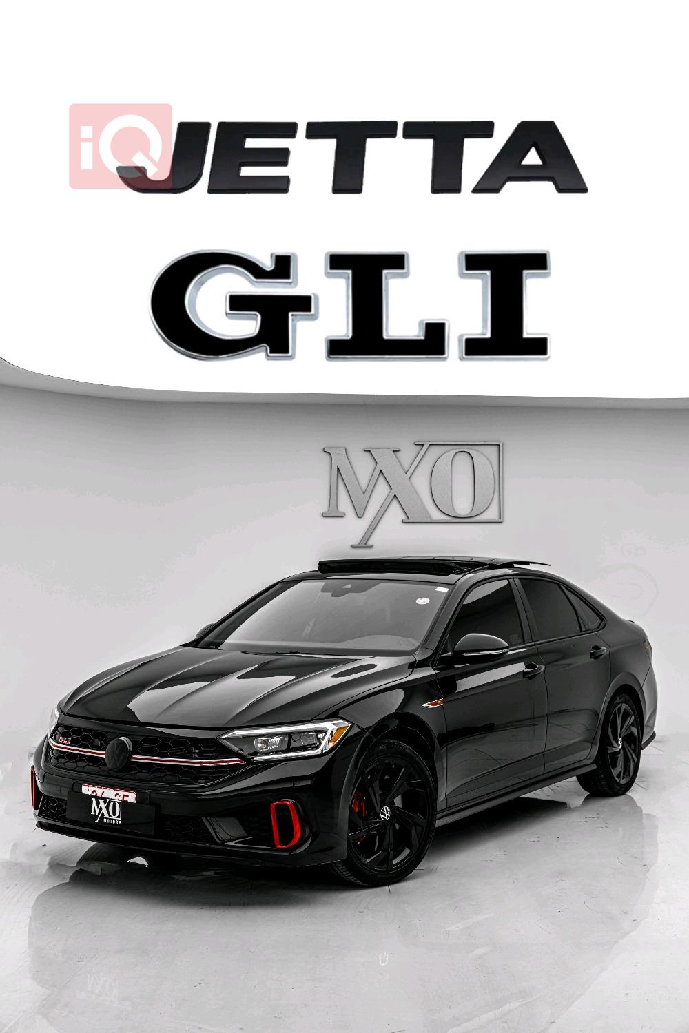 فولكسفاغن جيتا